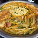 완백부대찌개삼겹살 | 파주 운정 핫플 🔥 완백부대찌개삼겹살 방문 후기