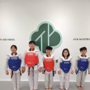 화진 태권도장 이미지