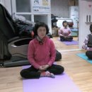 기체조(단전호흡) 이미지