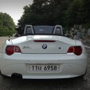 BMW/E85 Z4 3.0i SMG/2004/96200km/유사고/1950만원 이미지