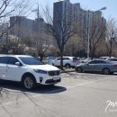 원당 환승주차장 이미지