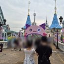 서울개공원 FACTORY | 서울 실내 데이트 놀이공원 추천 메이플랜드 방문 후기 [롯데월드 어드벤처]