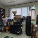 주문진 터미널앞 이미지