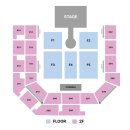 데이식스 팬미팅 f2 막콘 양도 이미지