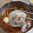 (주)큐엔씨24 | 안산 초지동 맛집 본가 속초함흥냉면 개성만두국