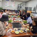 세븐일레븐 안성남사당점 | [안성 정안오리] 평택대 AI 활용 블로그 수강생들과 함께한 특별한 저녁 모임 🦆✨
