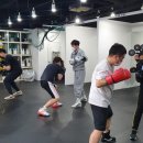 일산 Box-1 복싱 이미지