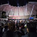 서구문화회관 야외공연장 이미지