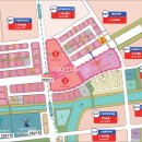 검단e편한세상 정문 이미지