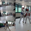 T-1 태권도장 이미지