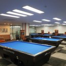 폭스큐 당구장 이미지