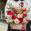 여문2로L | 여수 웅천 꽃집 어버이날 카네이션 부모님 반응 최고 데이유플라워