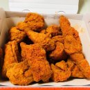 멕시카나치킨(배방점) | [멕시카나치킨 배방점/북수리 치킨배달] 꿀맛 of 꿀맛 치토스 치킨 후기~