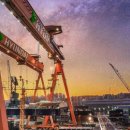 현대중공업 이미지