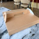 목포우체국 전화박스 | 목포 파스타맛집 '어나더키친' 네이버 예약하고 에피타이저 서비스 받은 후기