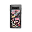 달려라아미 BTS X Casetify 콜라보 이미지