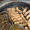 남구-137 | [대구/남구] 삼돼천왕 | 육즙가득 삼겹살이 맛있는 대구 대명동 맛집 서부정류장 맛집