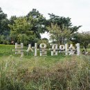 북서울꿈의숲 유아숲체험원 이미지
