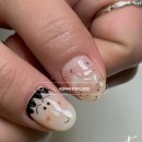 어바웃제이 | 울산 네일 맛집 찾았다! 네일어바웃제이 2호점 후기 1:1 프라이빗 시술, 이게 진짜였다