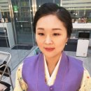 강남구청역 혼주메이크업 우아하고 깔끔한 업스타일
