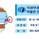 부경대학교박물관 이미지