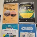 그림책 종이접기 | 강남구립열린도서관특강_앵무새열마리_그림책속세상을접다_시니어종이접기~오늘도무사히♡