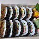 김가네김밥별내
