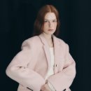 J1370 | W컨셉 1월 겨울 위시리스트(니트, 부클 재킷, 트위드, 원피스,가디건, 코트, 투피스, 그립톡)