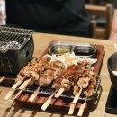 노군꼬치 상무점 | 노군꼬치 상무점 광주 꼬치구이, 하이볼 쓱싹!