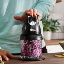 NJ키친 | 닌자 초퍼 NJ1001KR, 세척·보관부터 확인