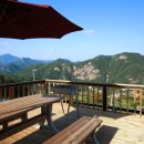 산향기의 속리여행 이미지