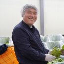 동김제농협 산지유통센터