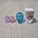 썸오락실 | 용산 → 국전 → 강남 가챠 덕질투어 | 치이카와샵, 가샤폰, 우주가챠까지