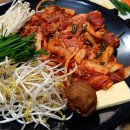 지리산마천흑돼지촌 음식특화거리 | 함양지리산마천흑돼지촌 음식특화거리 경남식육식당~