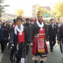 충무공 남이장군사당제 용문동에서 2014.11.21일 이미지