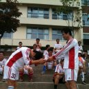 FC 신방배 카페 오픈 2주년 기념 이벤트 시상 이미지