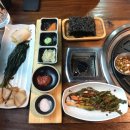 고기식당도야지