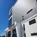 강릉실내빙상장 게이트4 앞 | 강릉 경포근처 아이와 실내가볼만한곳 대형키즈카페 할인 식당 키즈존 &#34;원더스카이&#34;