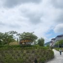 본적산 풍차조형물 | 2023 순천만국제정원박람회 주말 나들이 후기