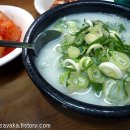 100년설렁탕 이미지