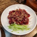 한옥집 숯불갈비 이미지