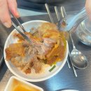 삼거리뼈해장국