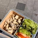 브레드칸 | 문더콜리 한파주의보에도 Pt하는 내 하루
