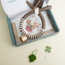 네잎크로바세탁소 | 액막이 명태 위치 소코뚜레와조합 행운인테리어 소품은 보코니스튜디오