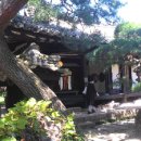 경주한옥마을 이미지