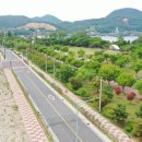 명당산단내 공원 이미지