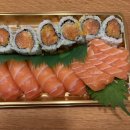 라임상사 | [토론토 일상] 퇴사 후기, 다운타운 스시 찐맛집, 드멜로, 타코벨 바하 블래스트, 만리장성, 노스욕...