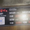 백년경성갈비
