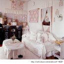 핑크하우스 이미지