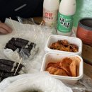 아라펜션민박 | [백패킹] 통영 우도 백패킹 전세캠! 연화도 트레킹 + 몽돌해변 스노클링 해루질